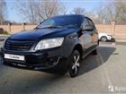 LADA Granta 1.6, 2013, 108000