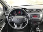 KIA Rio 1.6AT, 2012, 160000