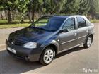 Renault Logan 1.6, 2008, 106500