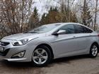 Hyundai i40 2.0, 2015, 85000