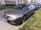 Honda Accord 2.0AT, 2007, 181500