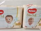  Huggies Elite soft