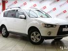 Mitsubishi Outlander 2.0CVT, 2011, 119000