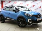 Renault Kaptur 1.6CVT, 2016, 41154