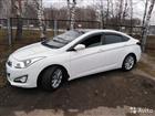 Hyundai i40 2.0AT, 2013, 100000