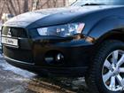 Mitsubishi Outlander 2.4CVT, 2012, 142000