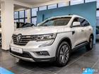 Renault Koleos 2.0CVT, 2019