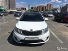 KIA Rio 1.4, 2014, 182794