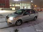 Chevrolet Aveo 1.2, 2008, 125000