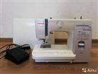   Janome 415