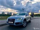 Audi Q5 2.0AT, 2013, 129000