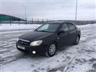 KIA Cerato 2.0, 2006, 149000