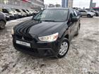 Mitsubishi ASX 1.8CVT, 2011, 108643