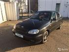 Chevrolet Lanos 1.5, 2008, 190000