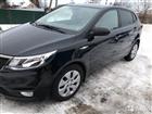 KIA Rio 1.6, 2017, 35000