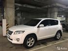 Toyota RAV4 2.0CVT, 2012, 140000