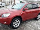 Toyota RAV4 2.4AT, 2007, 160000