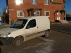 Citroen Berlingo 1.4, 2010, 180000