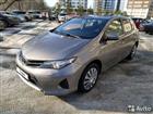 Toyota Auris 1.6CVT, 2013, 117900