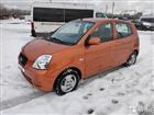 KIA Picanto 1.1AT, 2008, 125000