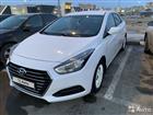 Hyundai i40 2.0AT, 2016, 140000