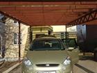 Ford S-MAX 2.0 МТ, 2006, 400 000 км