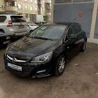 Opel Astra 1.6 AT, 2010, 