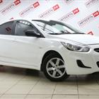 Hyundai Solaris 1.4 , 2014, 