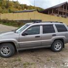 Jeep Grand Cherokee 4.0 AT, 1998, 