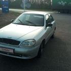 Chevrolet Lanos 1.5 , 2006, 