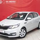 KIA Rio 1.4 , 2016, 