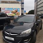 Opel Astra 1.6 AT, 2013, 