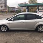 Ford Focus 1.8 , 2008, 