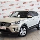 Hyundai Creta 1.6 , 2018, 