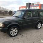 Land Rover Discovery 2.5 AT, 2004, 