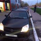 Geely MK 1.5 , 2009, 