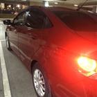 Hyundai Solaris 1.6 , 2013, 