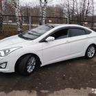 Hyundai i40 2.0 AT, 2013, 100 000 