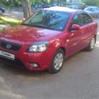 KIA Rio 1.4 AT, 2011, 83 000 