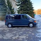 Mercedes-Benz Vito 2.3 , 2002, 270 000 