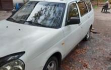 LADA Priora 1.6, 2011, 