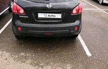 Nissan Qashqai 1.6, 2008, 