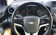 Chevrolet Orlando 1.8AT, 2012, 