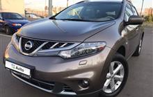 Nissan Murano 3.5CVT, 2011, 