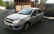 LADA Granta 1.6, 2014, 