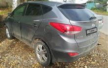 Hyundai ix35 2.0AT, 2014, , 