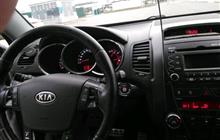 KIA Sorento 2.4AT, 2012, 