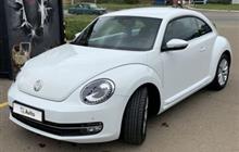 Volkswagen Beetle 1.2AMT, 2014, 