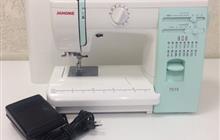   Janome 7515