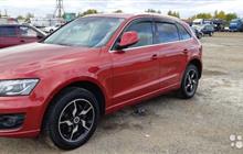 Audi Q5 2.0AMT, 2011, 